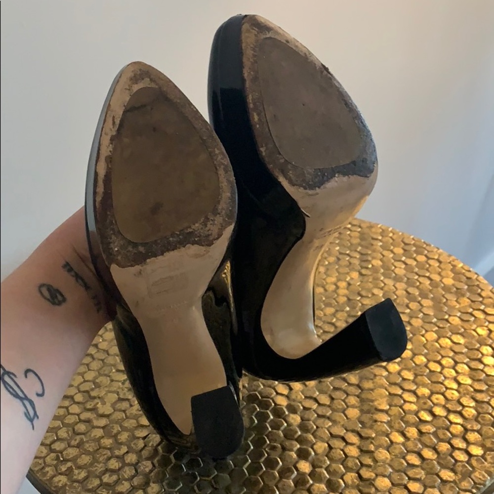 Miu Miu pumps - Picture 4 of 4